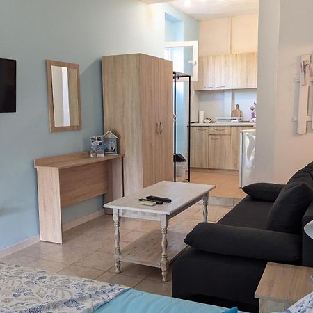 Guest House Chalakov Sinemorec Zewnętrze zdjęcie