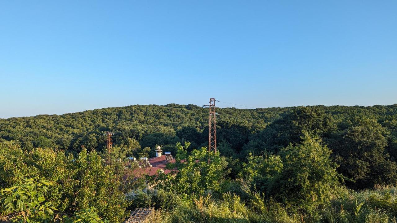 Guest House Chalakov Sinemorec Zewnętrze zdjęcie
