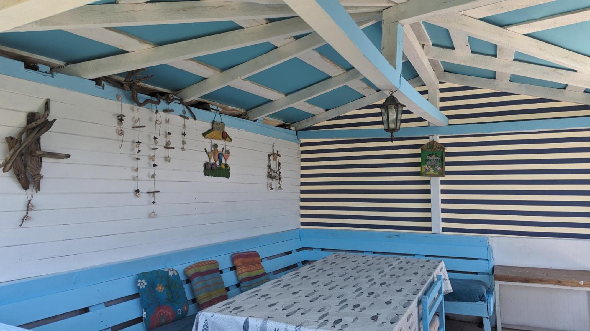 Guest House Chalakov Sinemorec Zewnętrze zdjęcie
