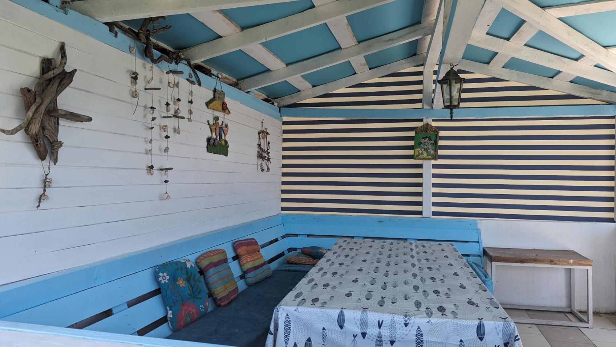 Guest House Chalakov Sinemorec Zewnętrze zdjęcie