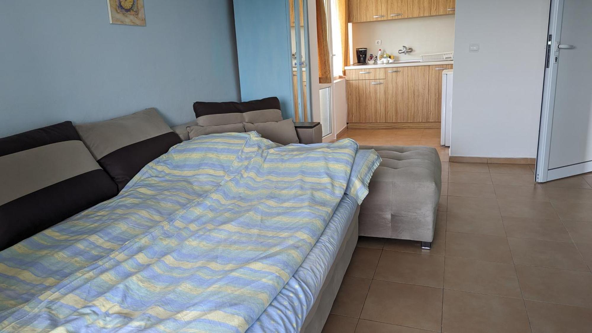 Guest House Chalakov Sinemorec Pokój zdjęcie