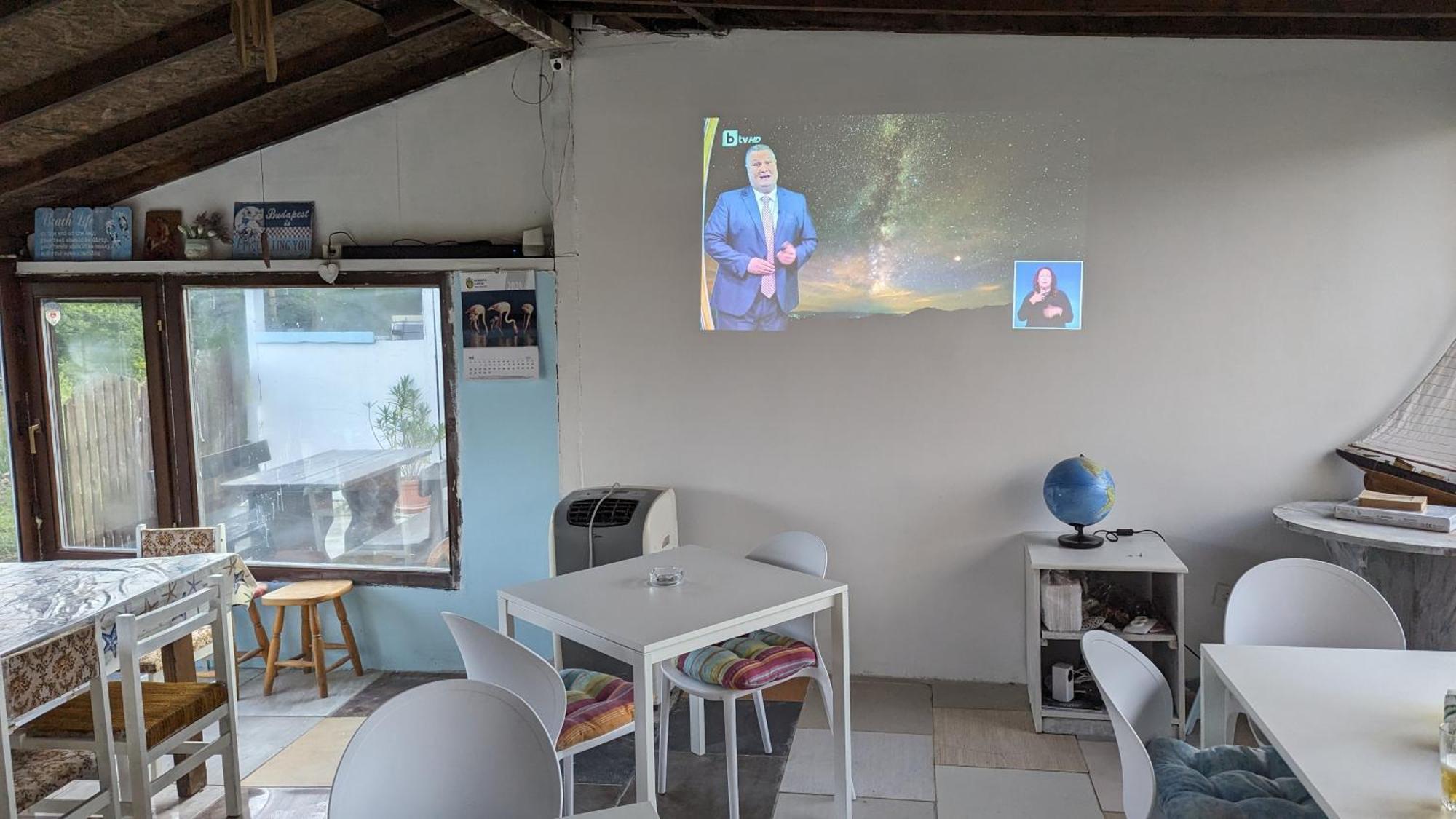 Guest House Chalakov Sinemorec Zewnętrze zdjęcie