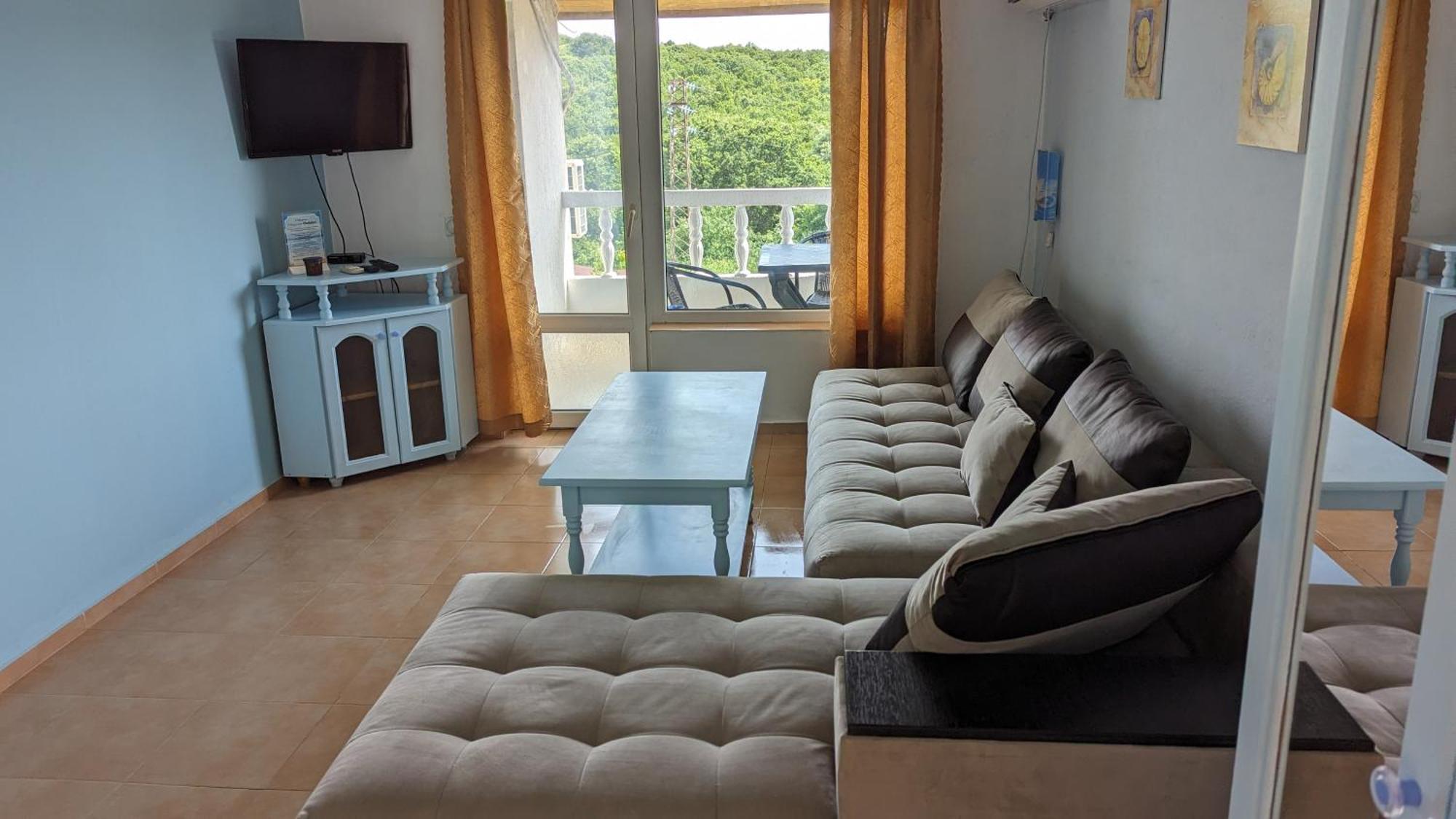 Guest House Chalakov Sinemorec Zewnętrze zdjęcie