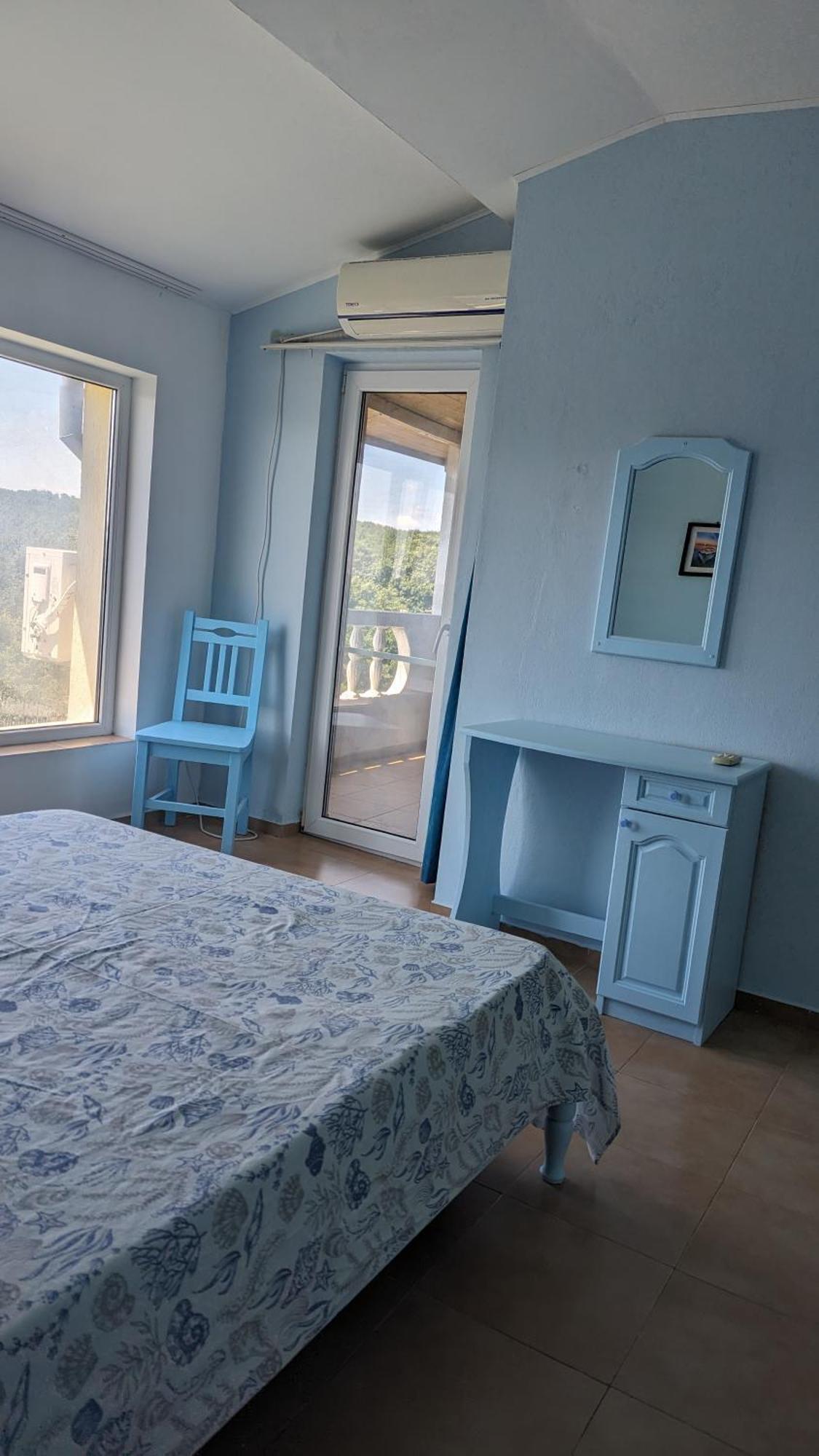 Guest House Chalakov Sinemorec Zewnętrze zdjęcie