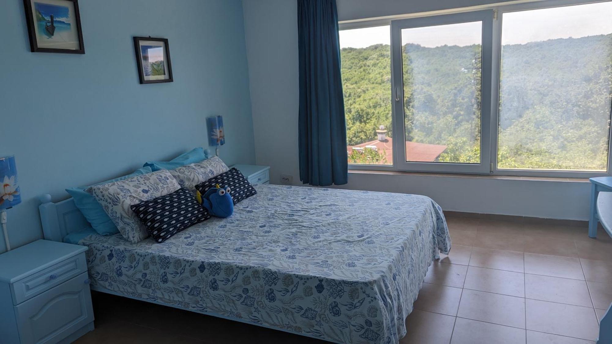 Guest House Chalakov Sinemorec Zewnętrze zdjęcie