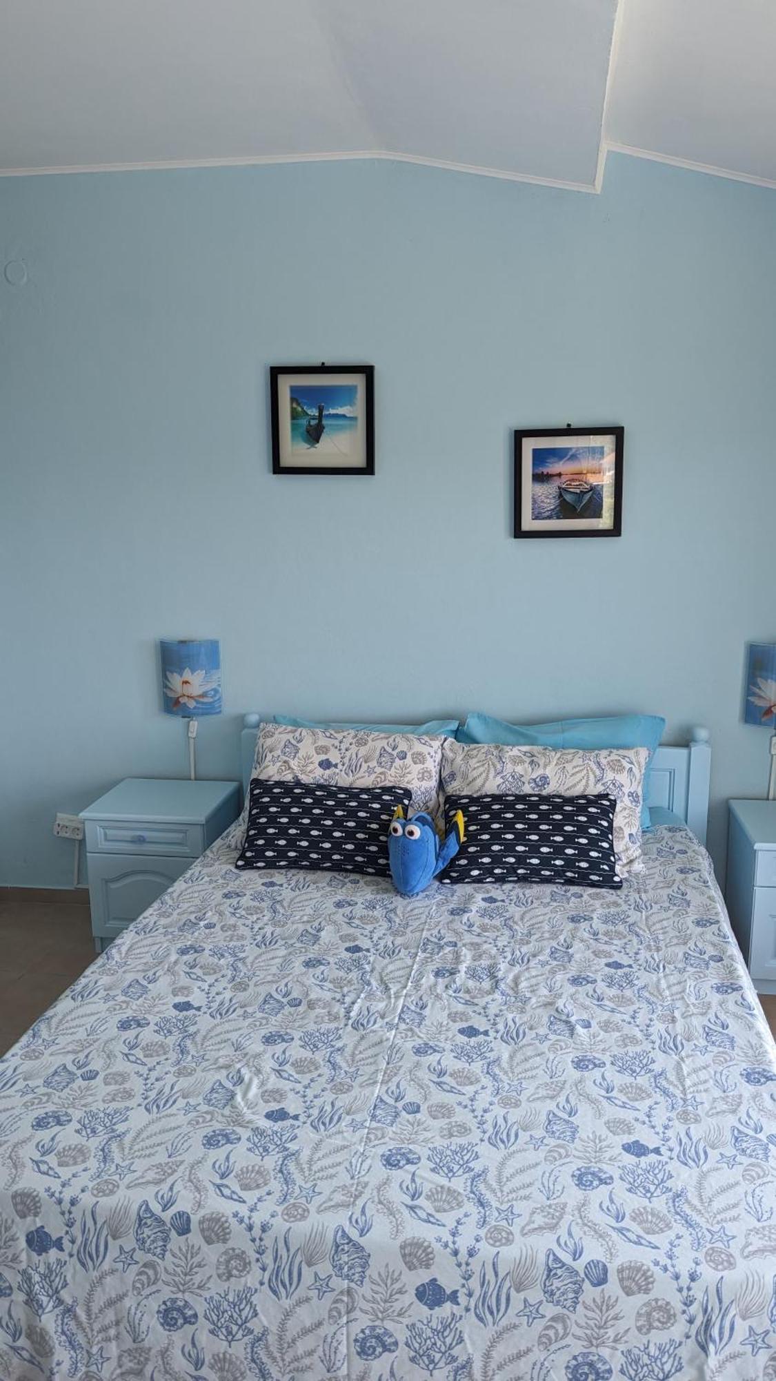 Guest House Chalakov Sinemorec Zewnętrze zdjęcie