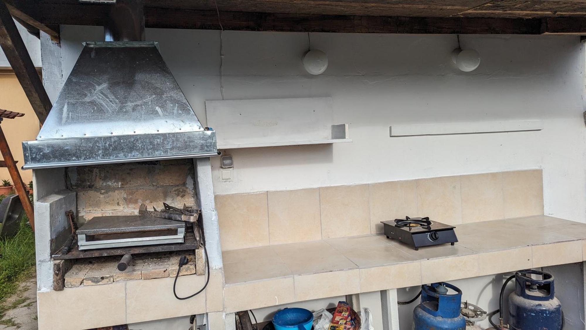 Guest House Chalakov Sinemorec Zewnętrze zdjęcie