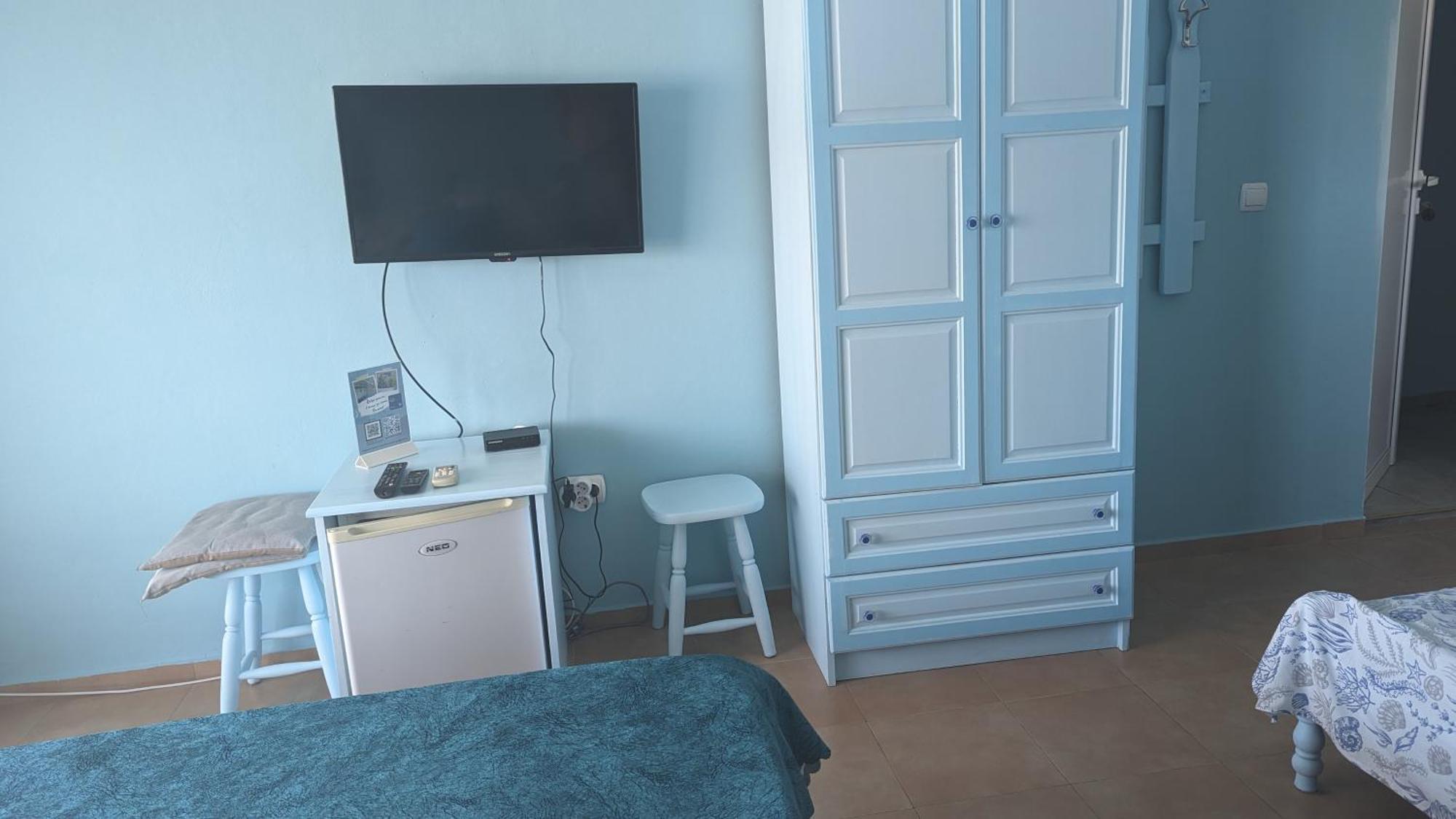 Guest House Chalakov Sinemorec Zewnętrze zdjęcie