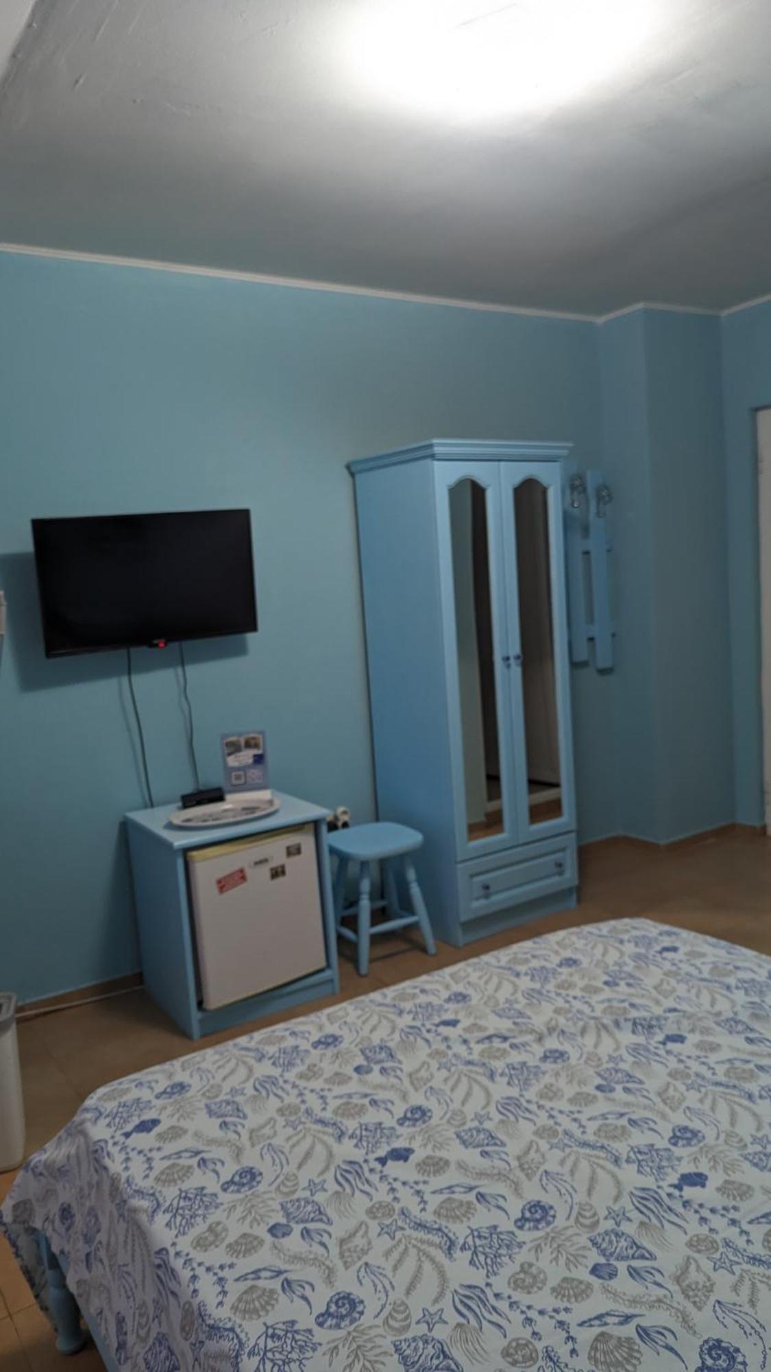 Guest House Chalakov Sinemorec Zewnętrze zdjęcie