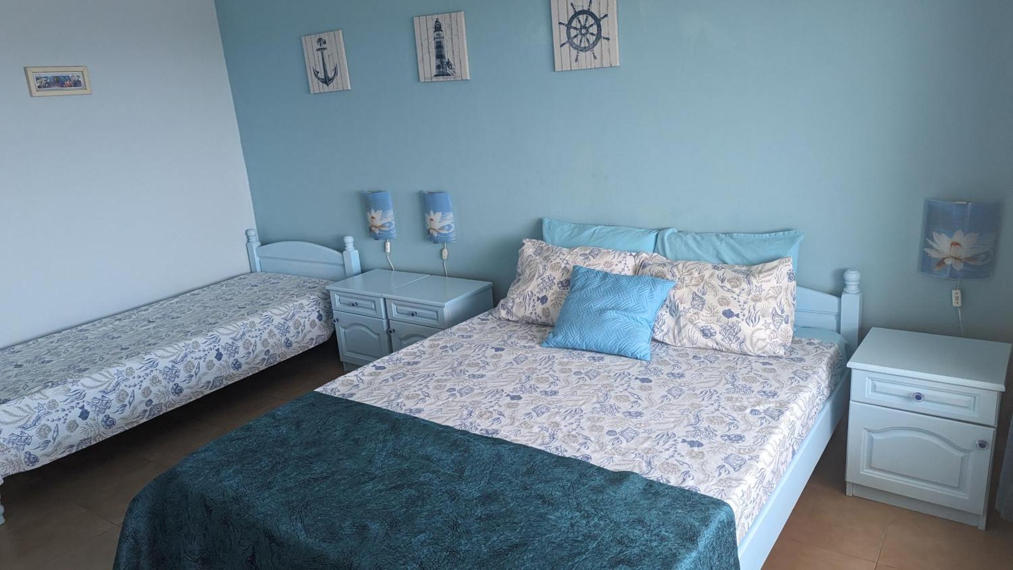 Guest House Chalakov Sinemorec Zewnętrze zdjęcie