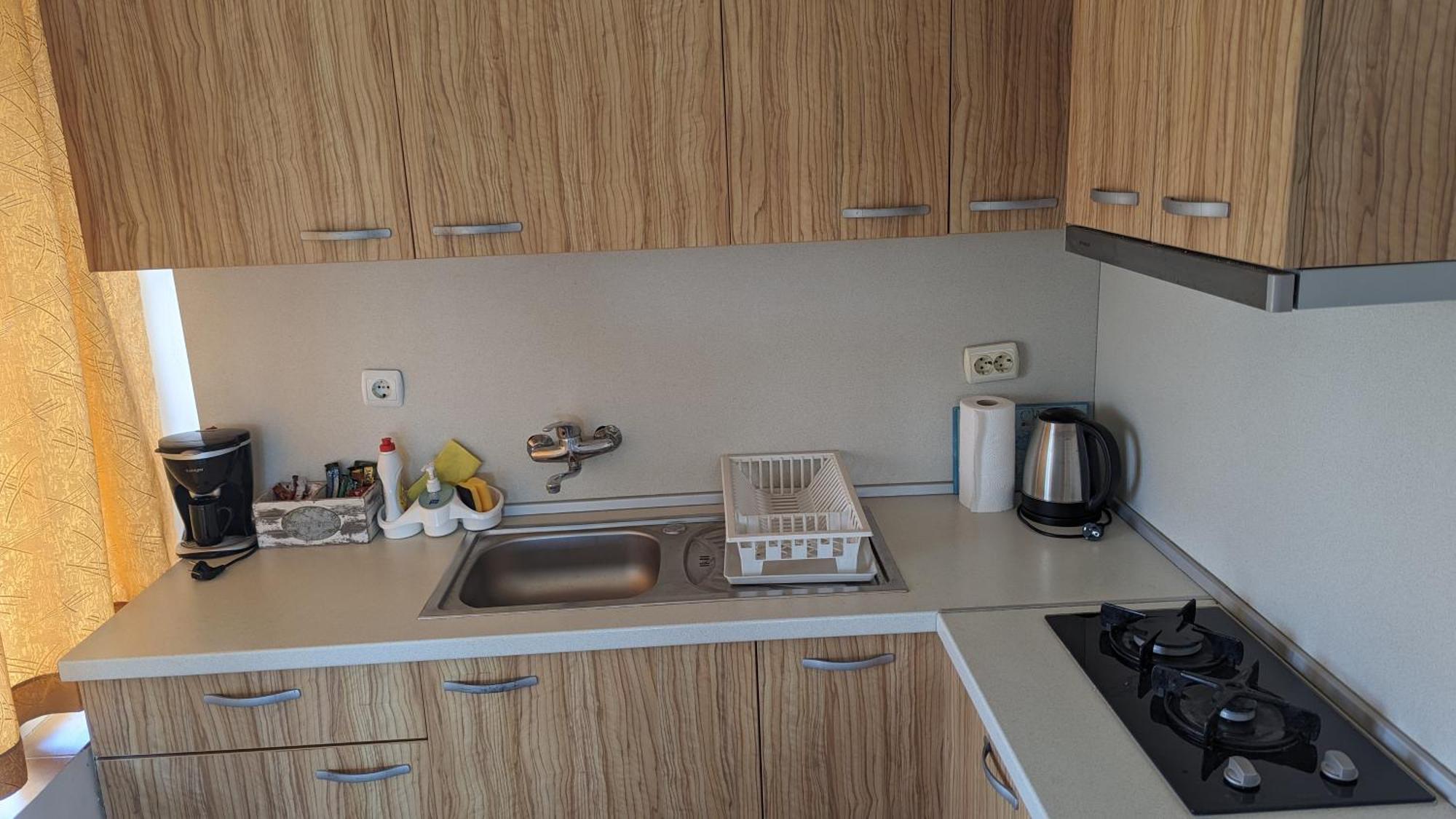 Guest House Chalakov Sinemorec Pokój zdjęcie