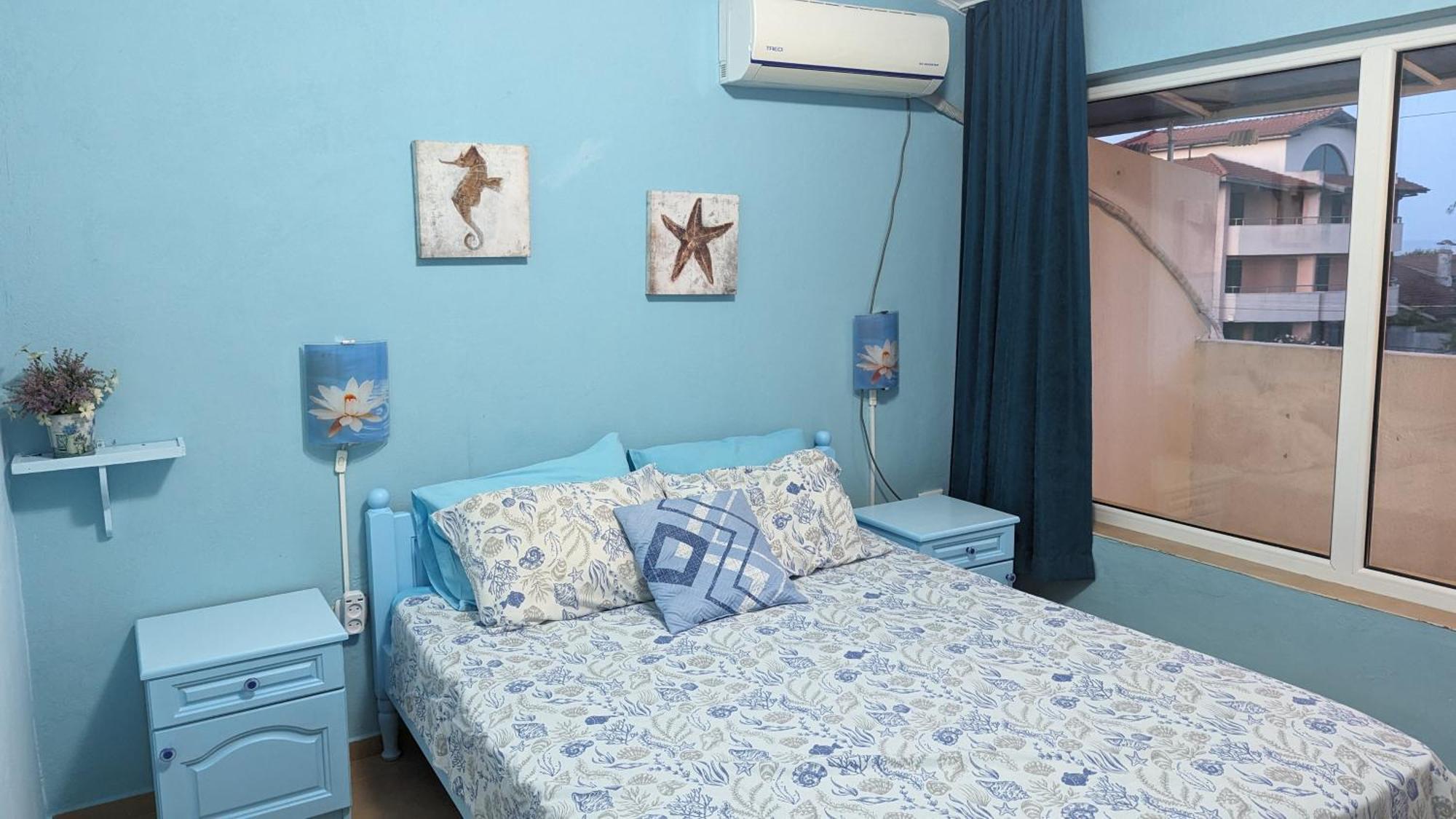 Guest House Chalakov Sinemorec Zewnętrze zdjęcie