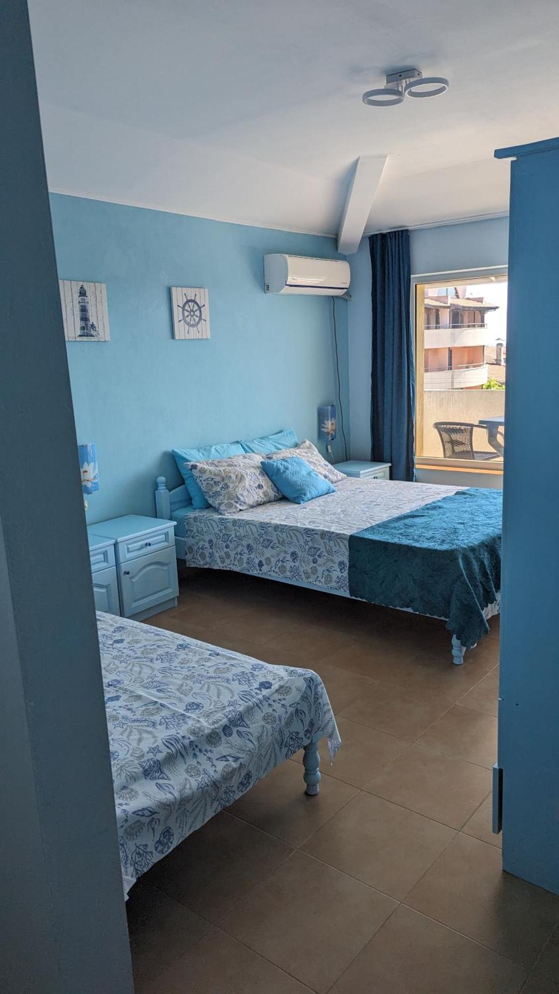 Guest House Chalakov Sinemorec Zewnętrze zdjęcie