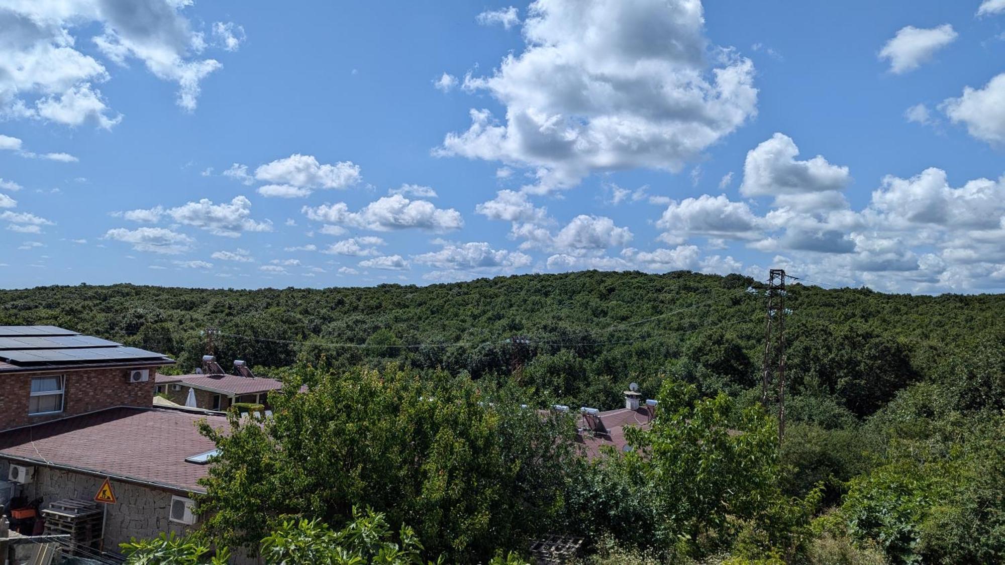 Guest House Chalakov Sinemorec Zewnętrze zdjęcie