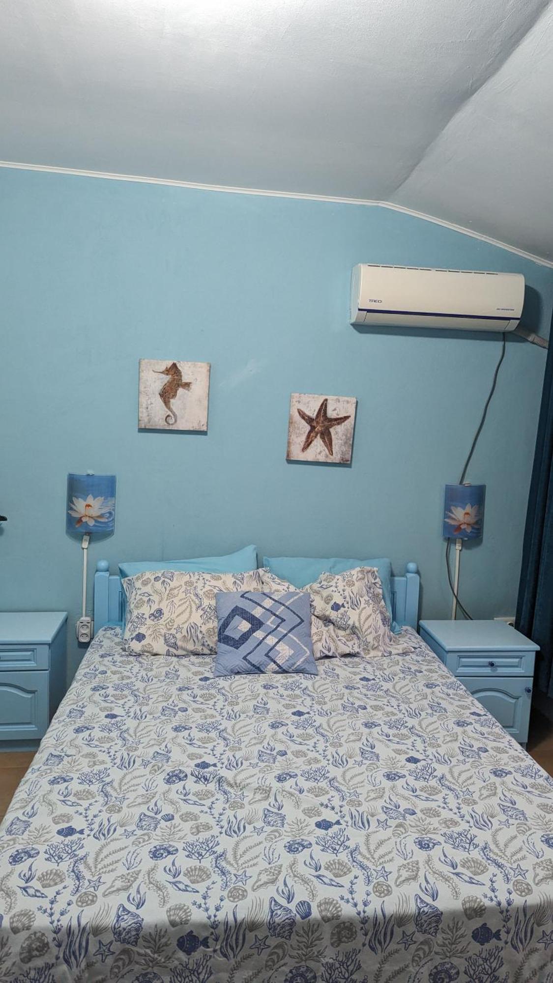 Guest House Chalakov Sinemorec Zewnętrze zdjęcie