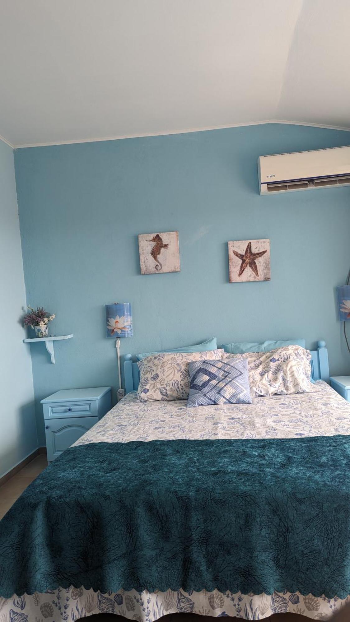Guest House Chalakov Sinemorec Zewnętrze zdjęcie