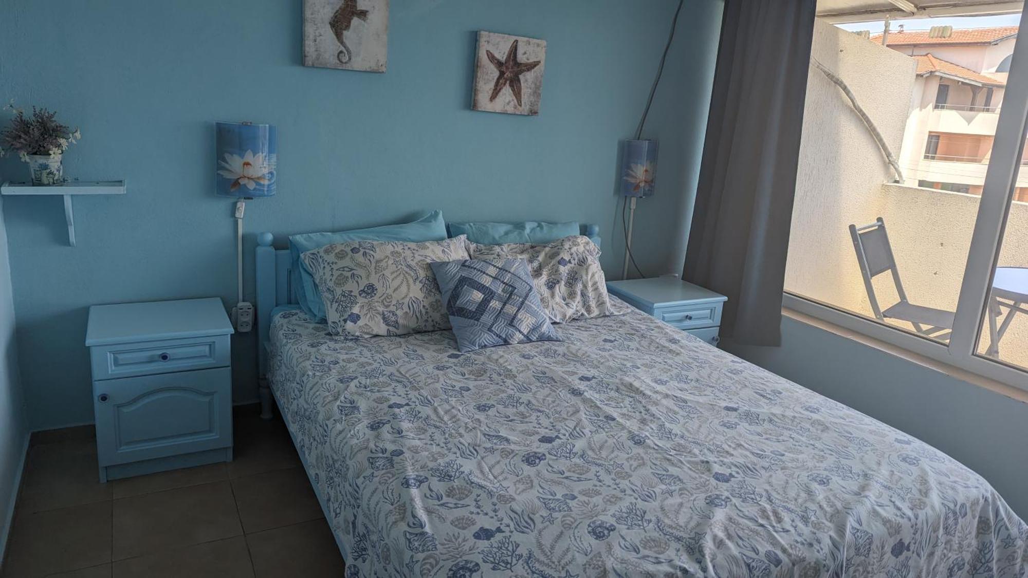 Guest House Chalakov Sinemorec Zewnętrze zdjęcie