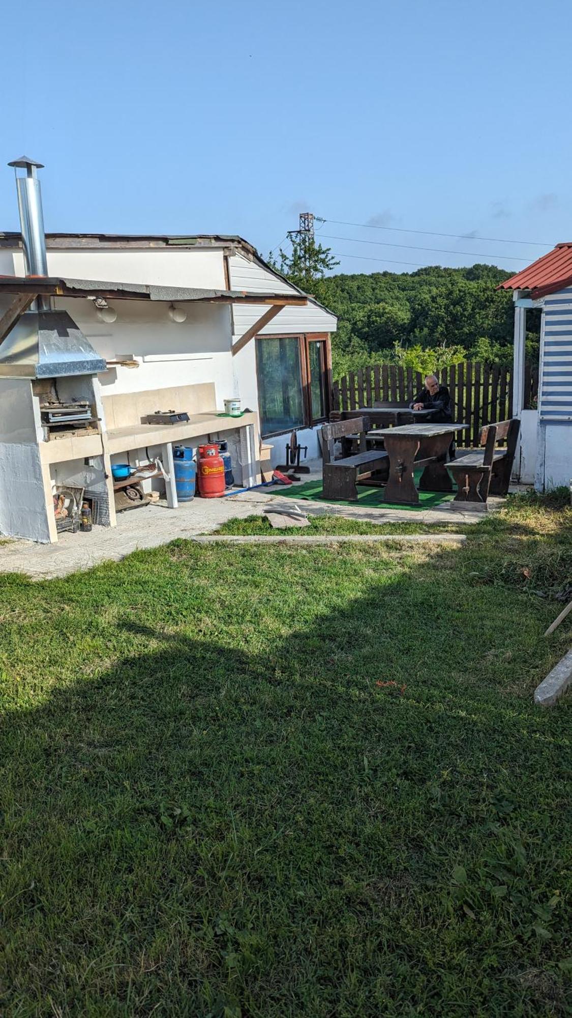Guest House Chalakov Sinemorec Zewnętrze zdjęcie