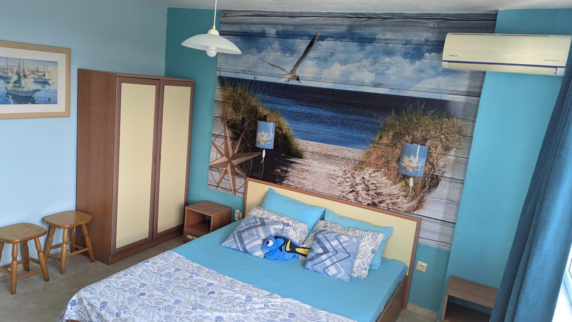 Guest House Chalakov Sinemorec Zewnętrze zdjęcie