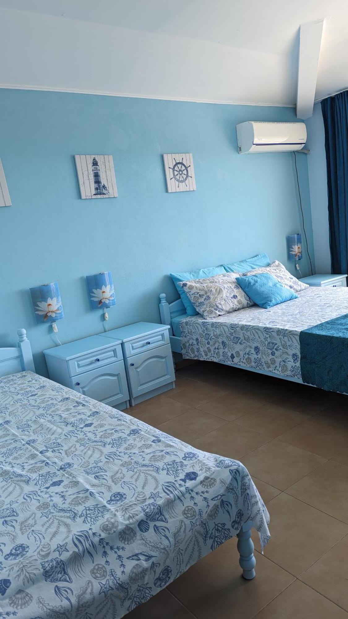 Guest House Chalakov Sinemorec Zewnętrze zdjęcie