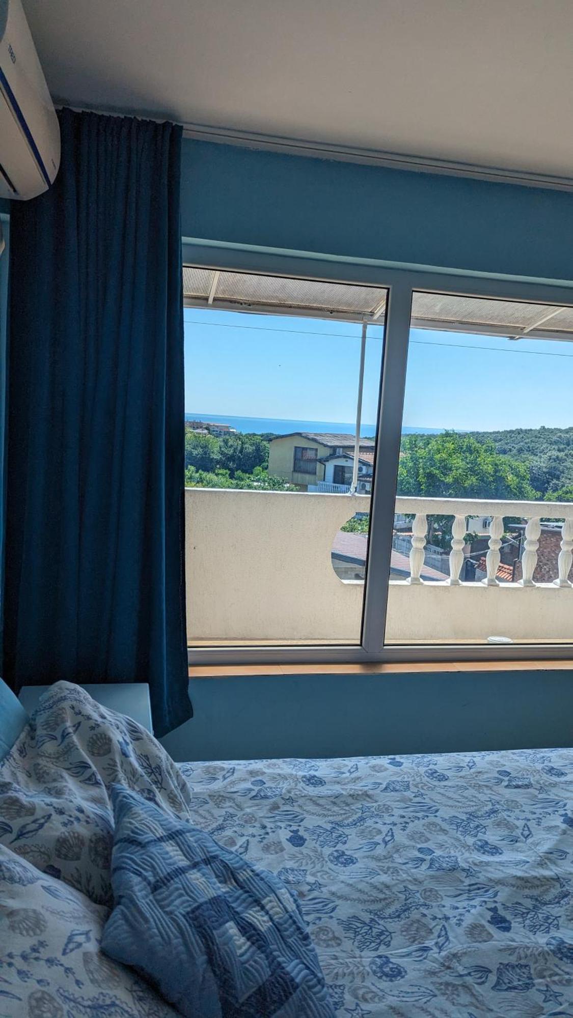 Guest House Chalakov Sinemorec Zewnętrze zdjęcie