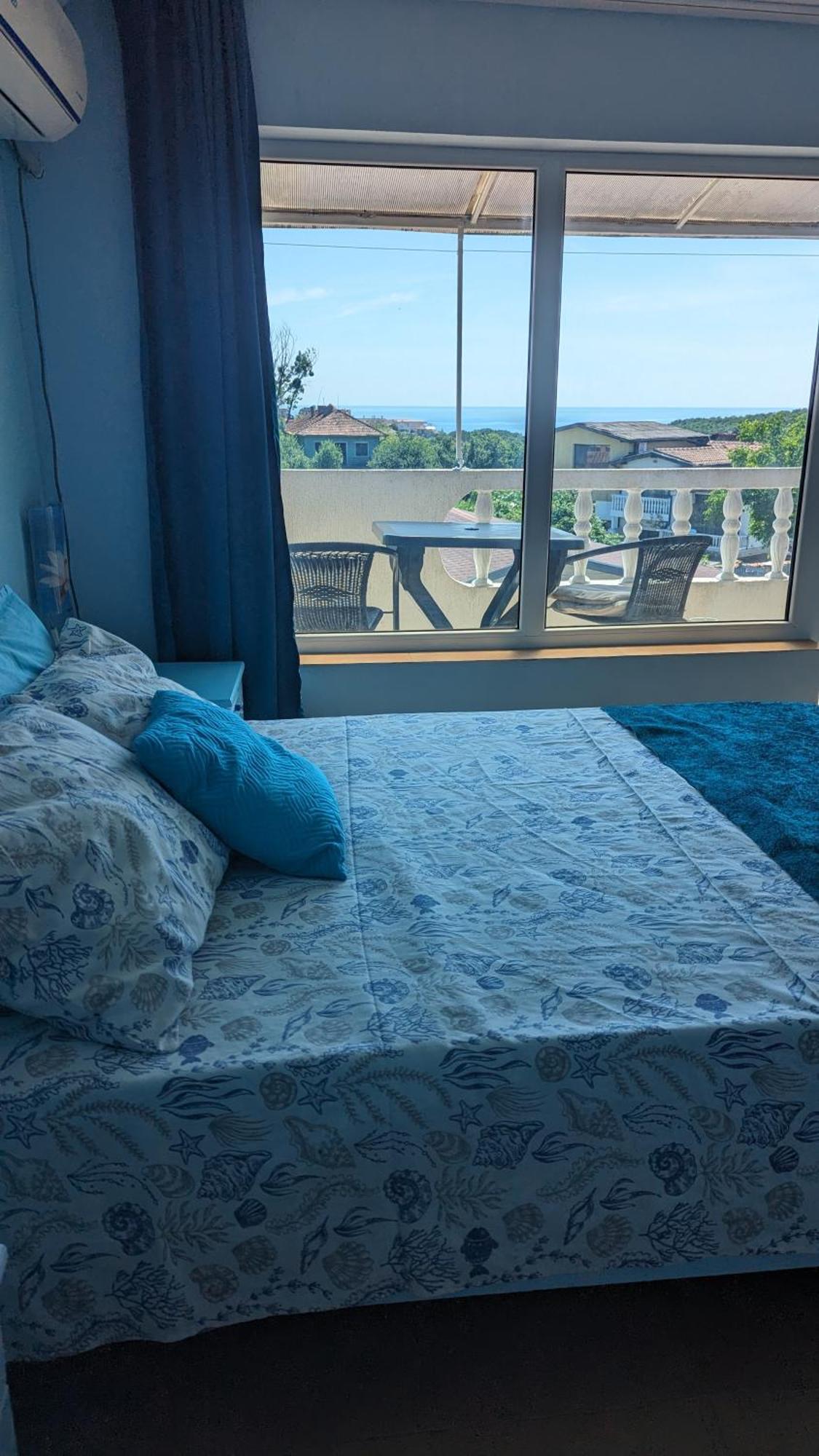 Guest House Chalakov Sinemorec Zewnętrze zdjęcie
