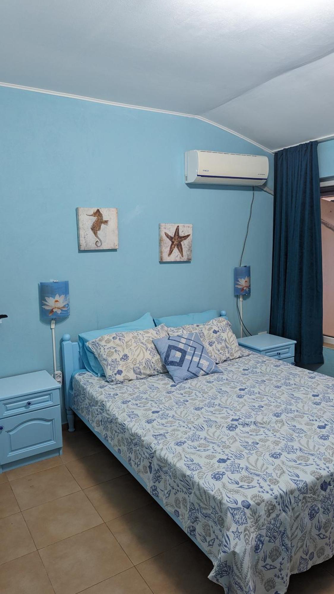 Guest House Chalakov Sinemorec Zewnętrze zdjęcie