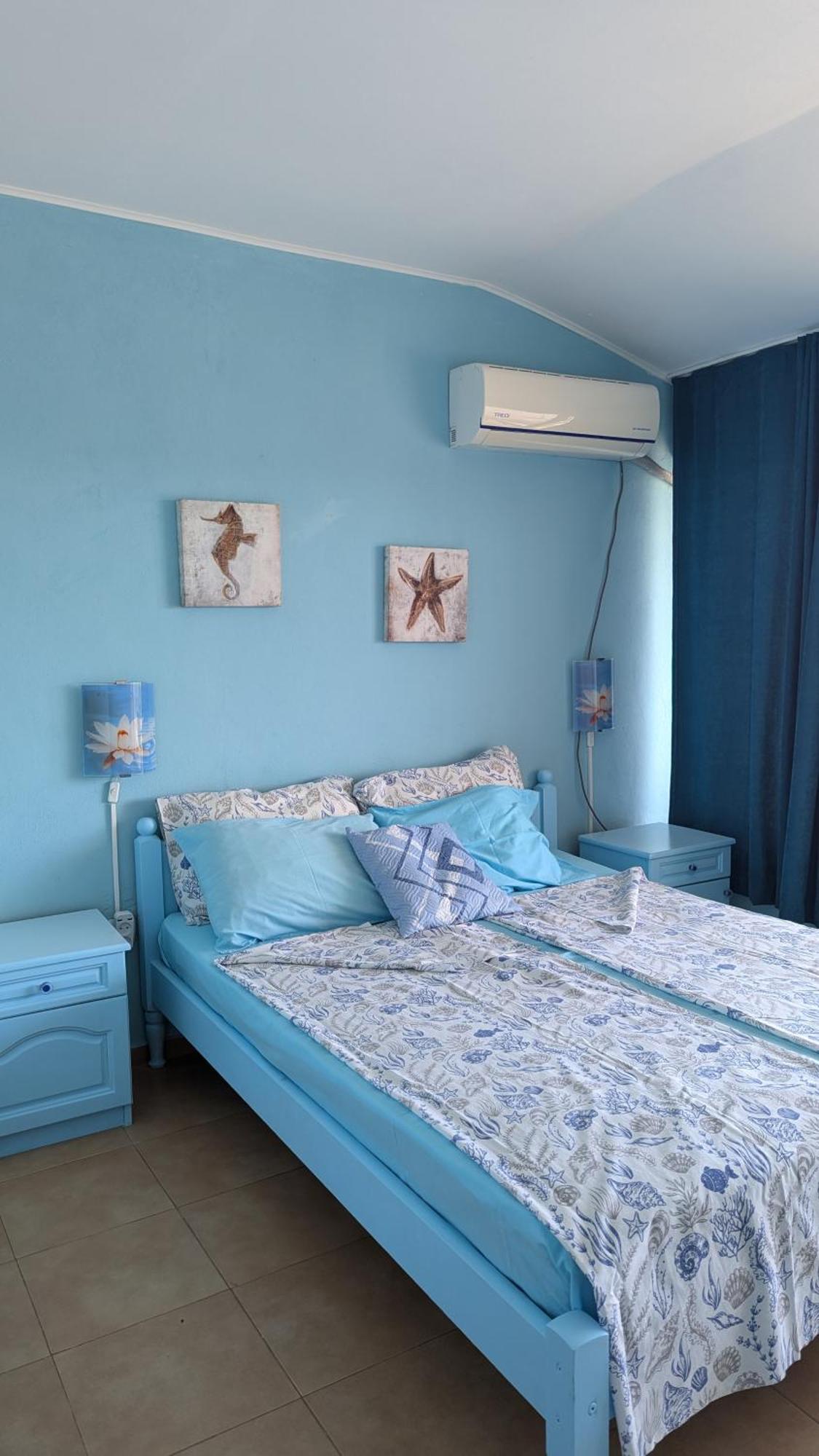 Guest House Chalakov Sinemorec Zewnętrze zdjęcie