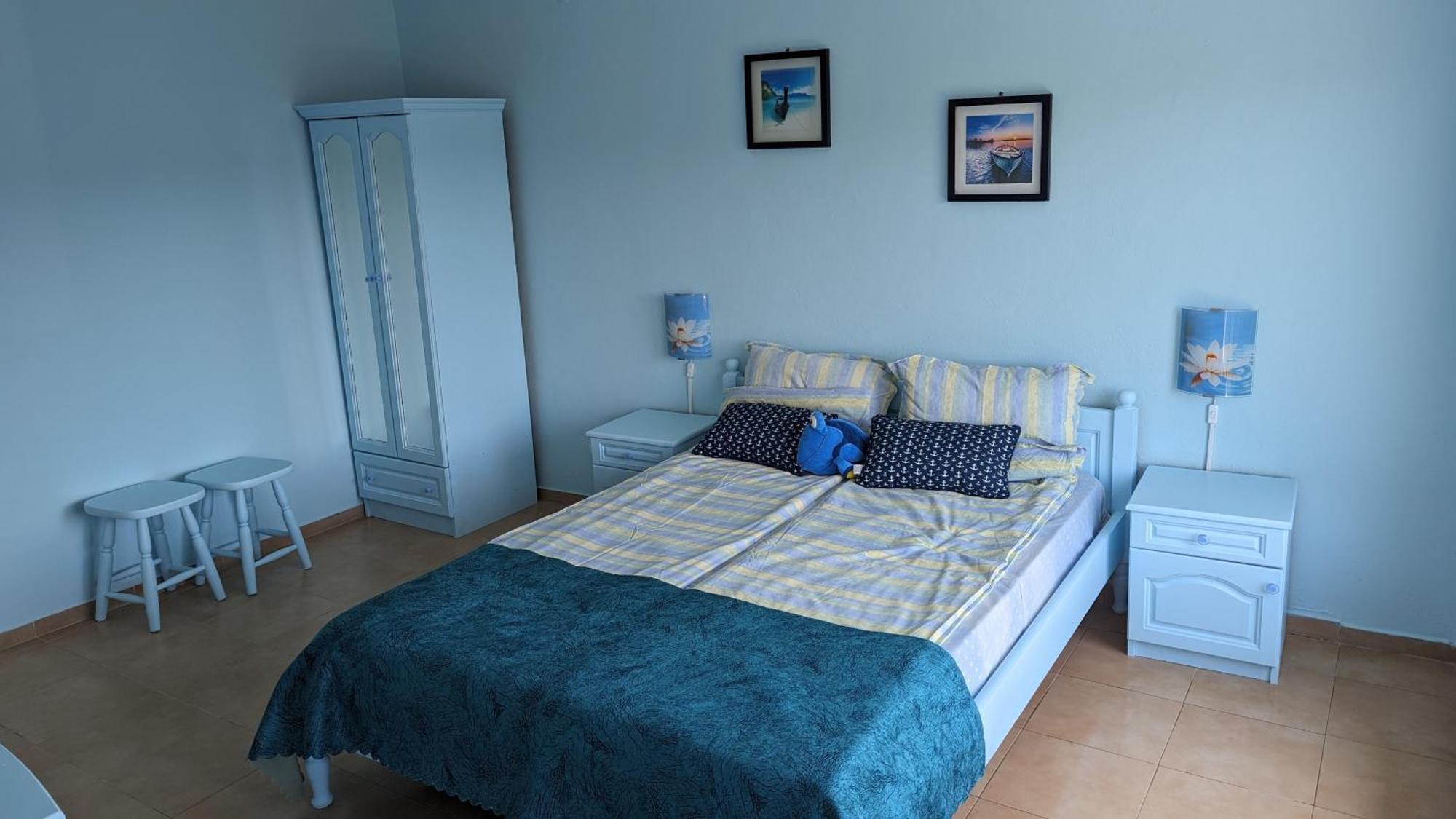 Guest House Chalakov Sinemorec Zewnętrze zdjęcie