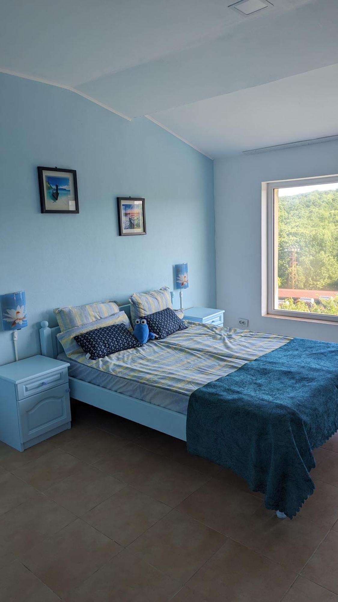 Guest House Chalakov Sinemorec Zewnętrze zdjęcie