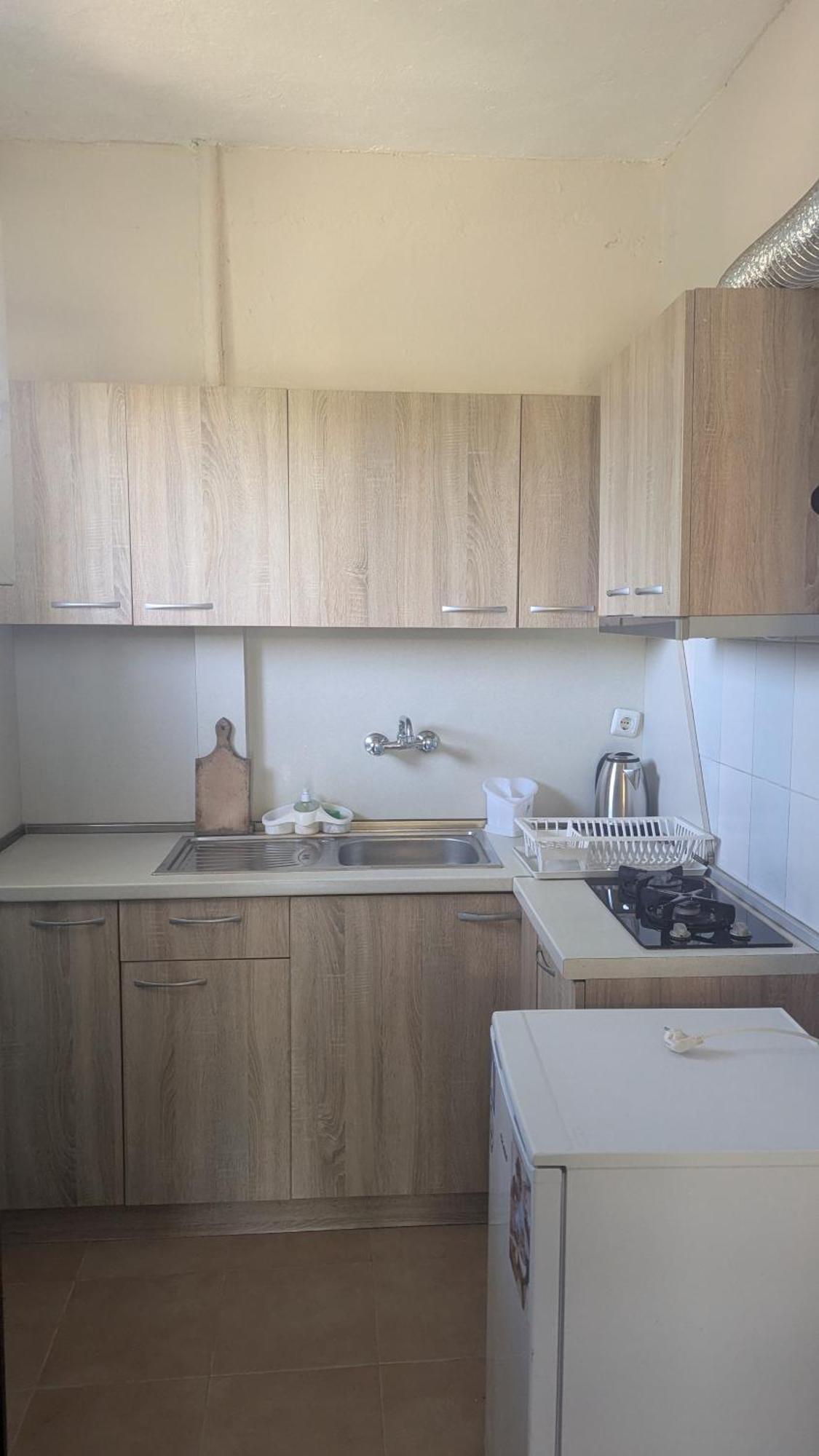Guest House Chalakov Sinemorec Zewnętrze zdjęcie