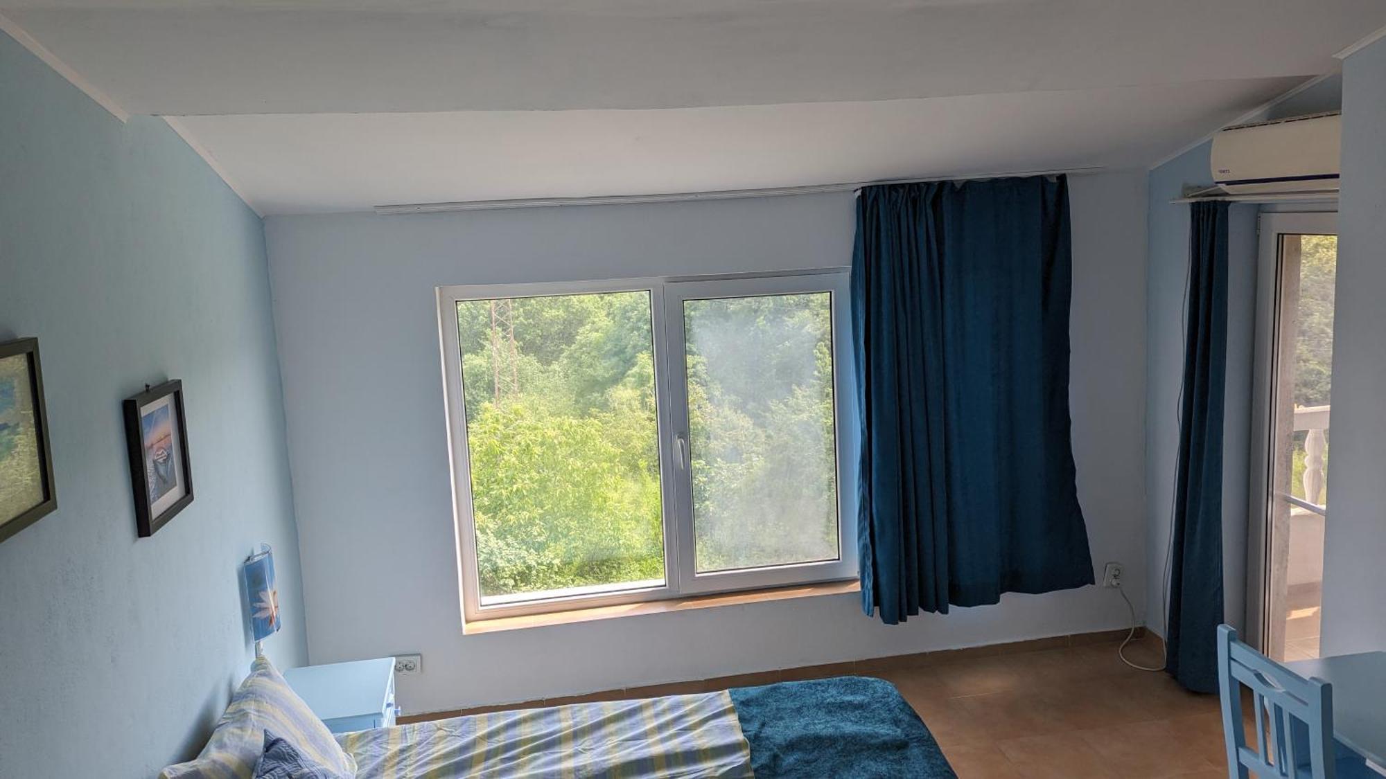 Guest House Chalakov Sinemorec Zewnętrze zdjęcie
