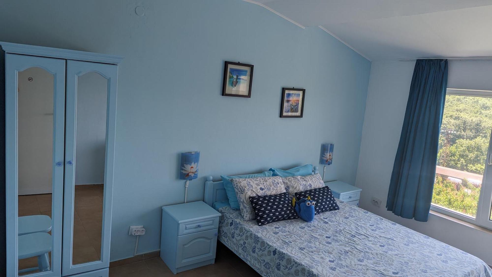 Guest House Chalakov Sinemorec Zewnętrze zdjęcie