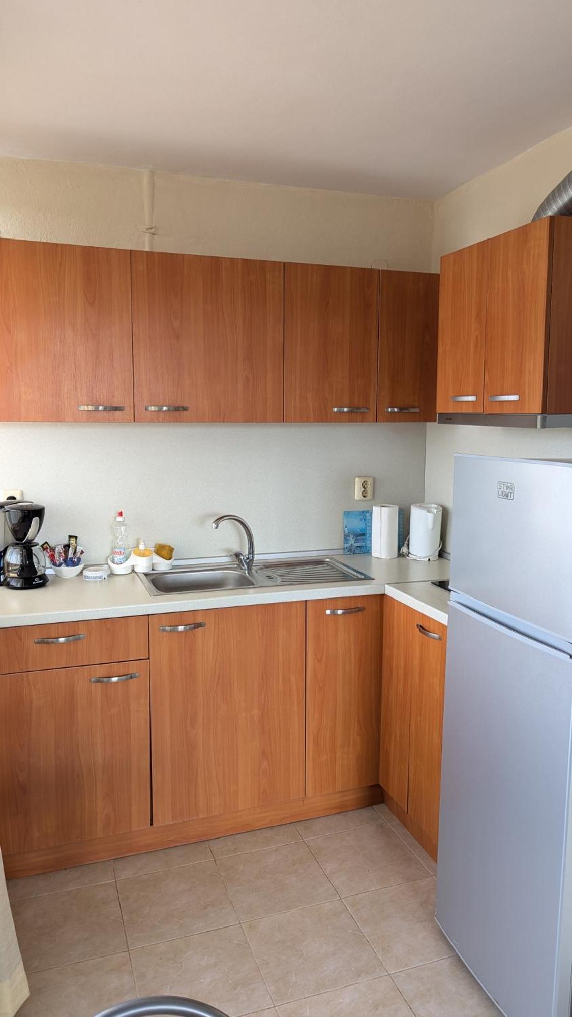 Guest House Chalakov Sinemorec Zewnętrze zdjęcie