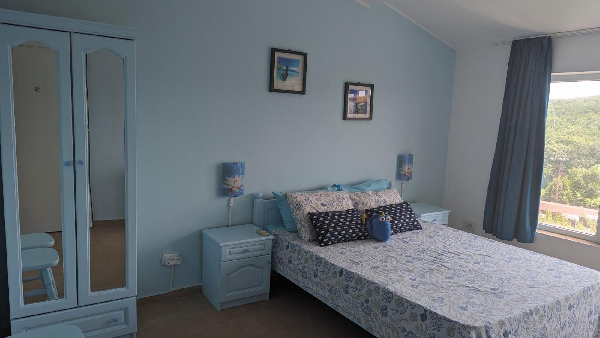 Guest House Chalakov Sinemorec Zewnętrze zdjęcie