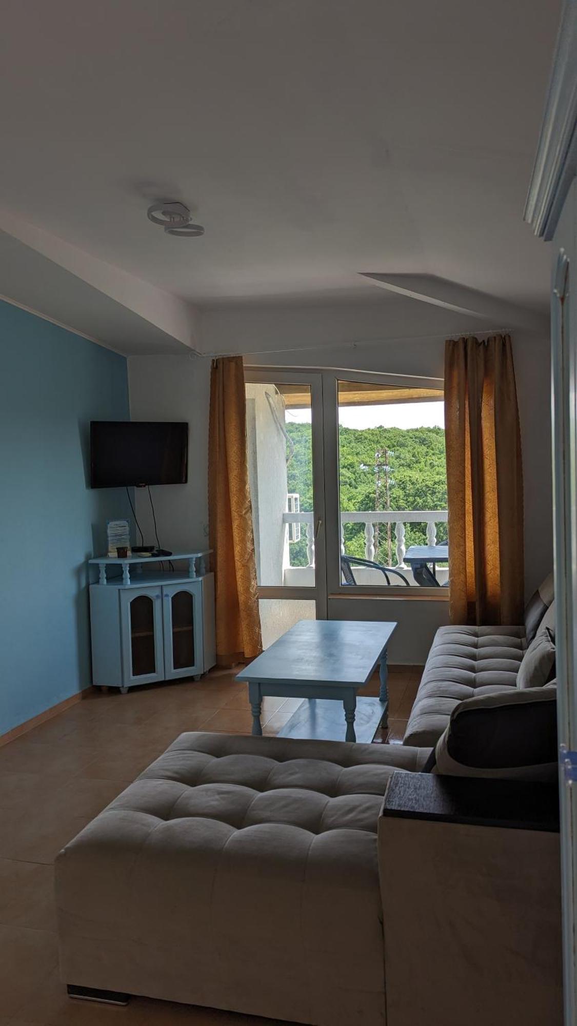 Guest House Chalakov Sinemorec Zewnętrze zdjęcie