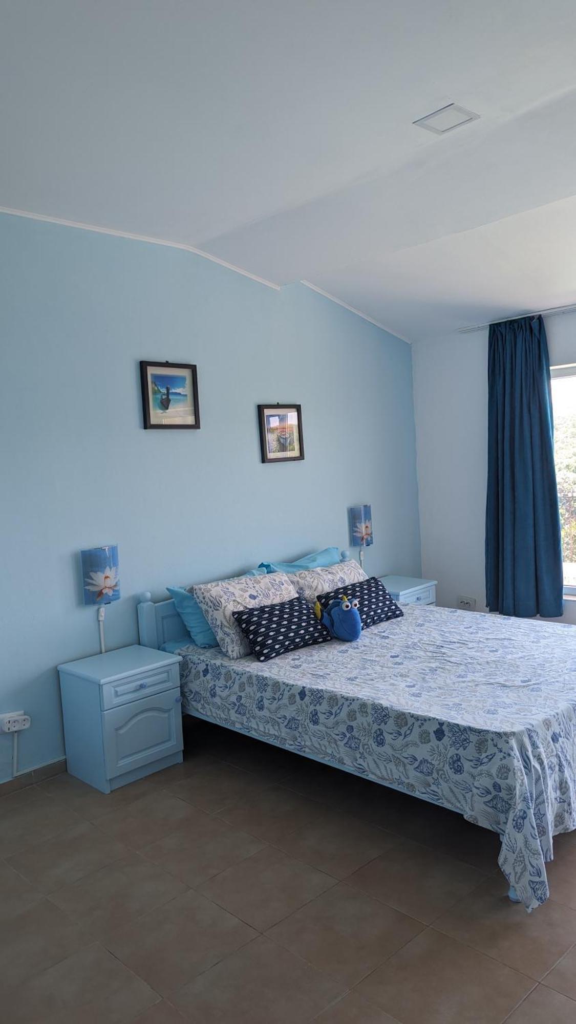 Guest House Chalakov Sinemorec Zewnętrze zdjęcie