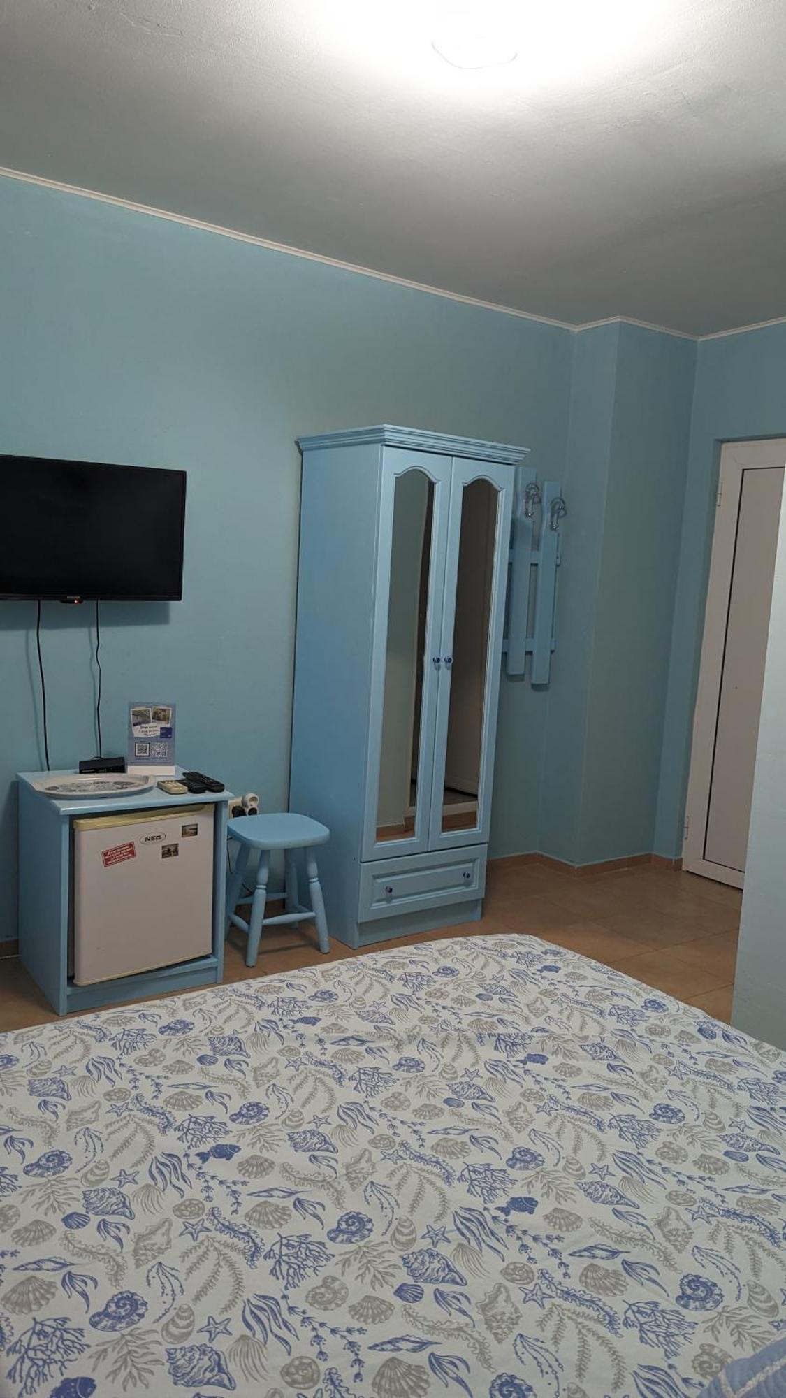 Guest House Chalakov Sinemorec Zewnętrze zdjęcie