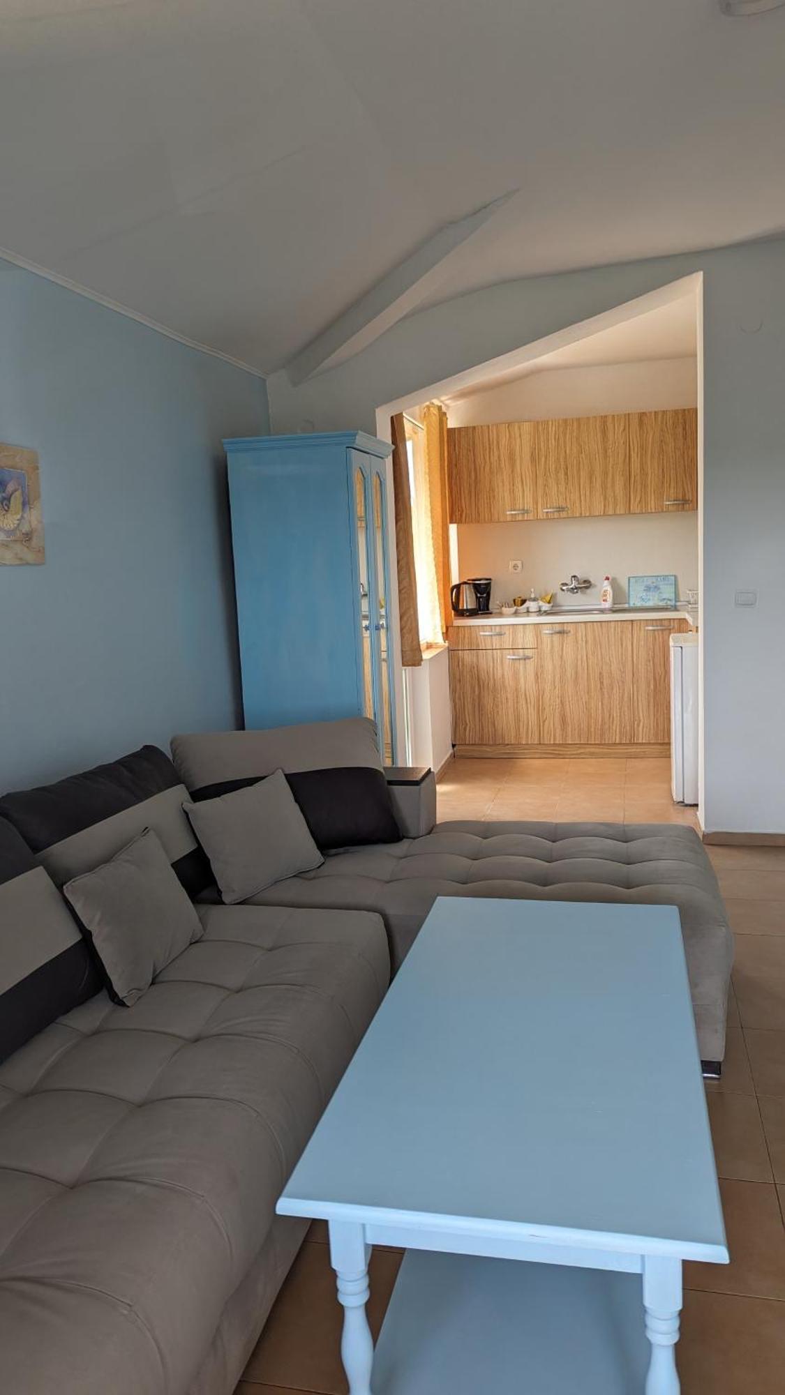 Guest House Chalakov Sinemorec Zewnętrze zdjęcie