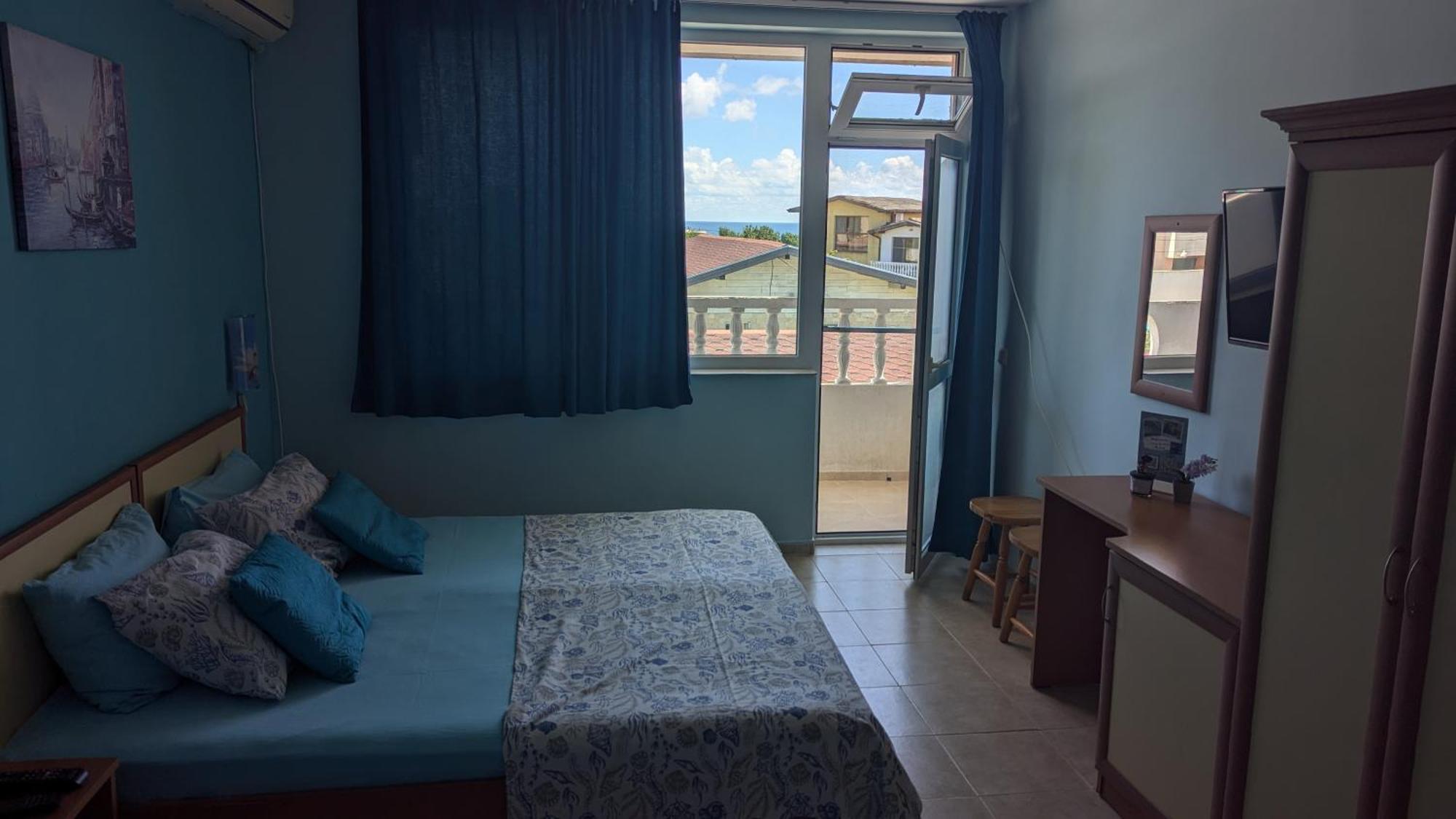 Guest House Chalakov Sinemorec Pokój zdjęcie