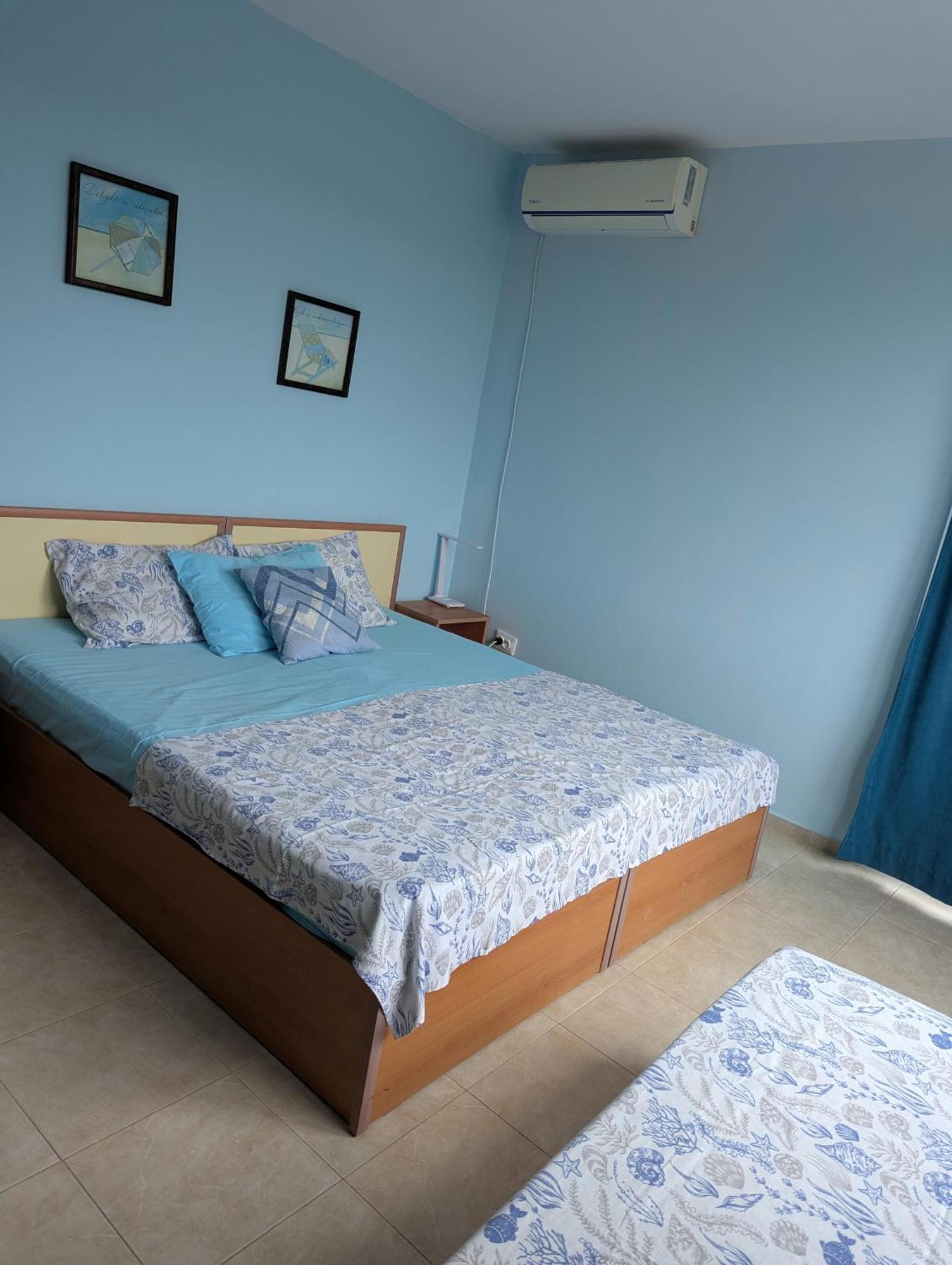 Guest House Chalakov Sinemorec Zewnętrze zdjęcie