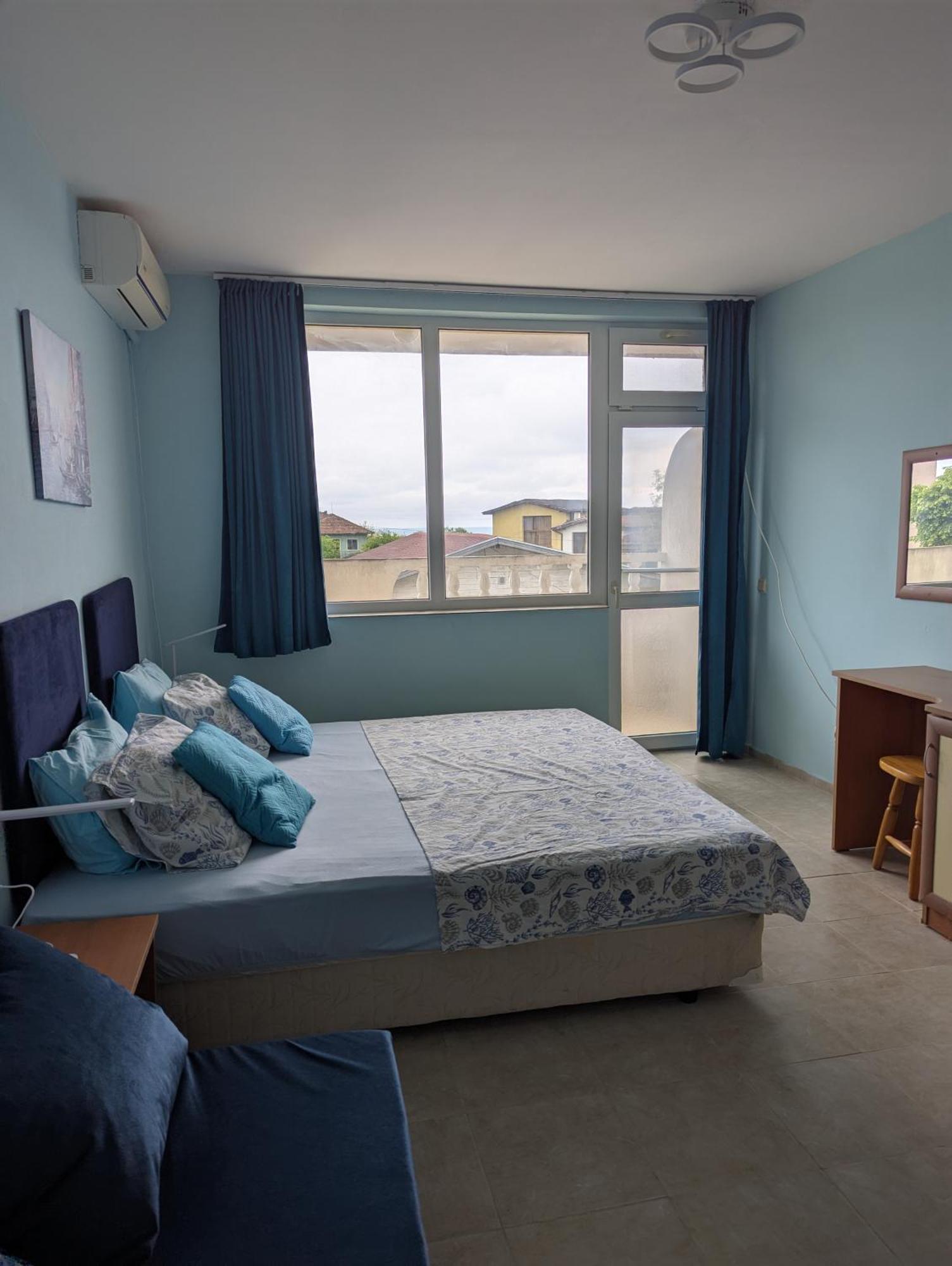 Guest House Chalakov Sinemorec Zewnętrze zdjęcie