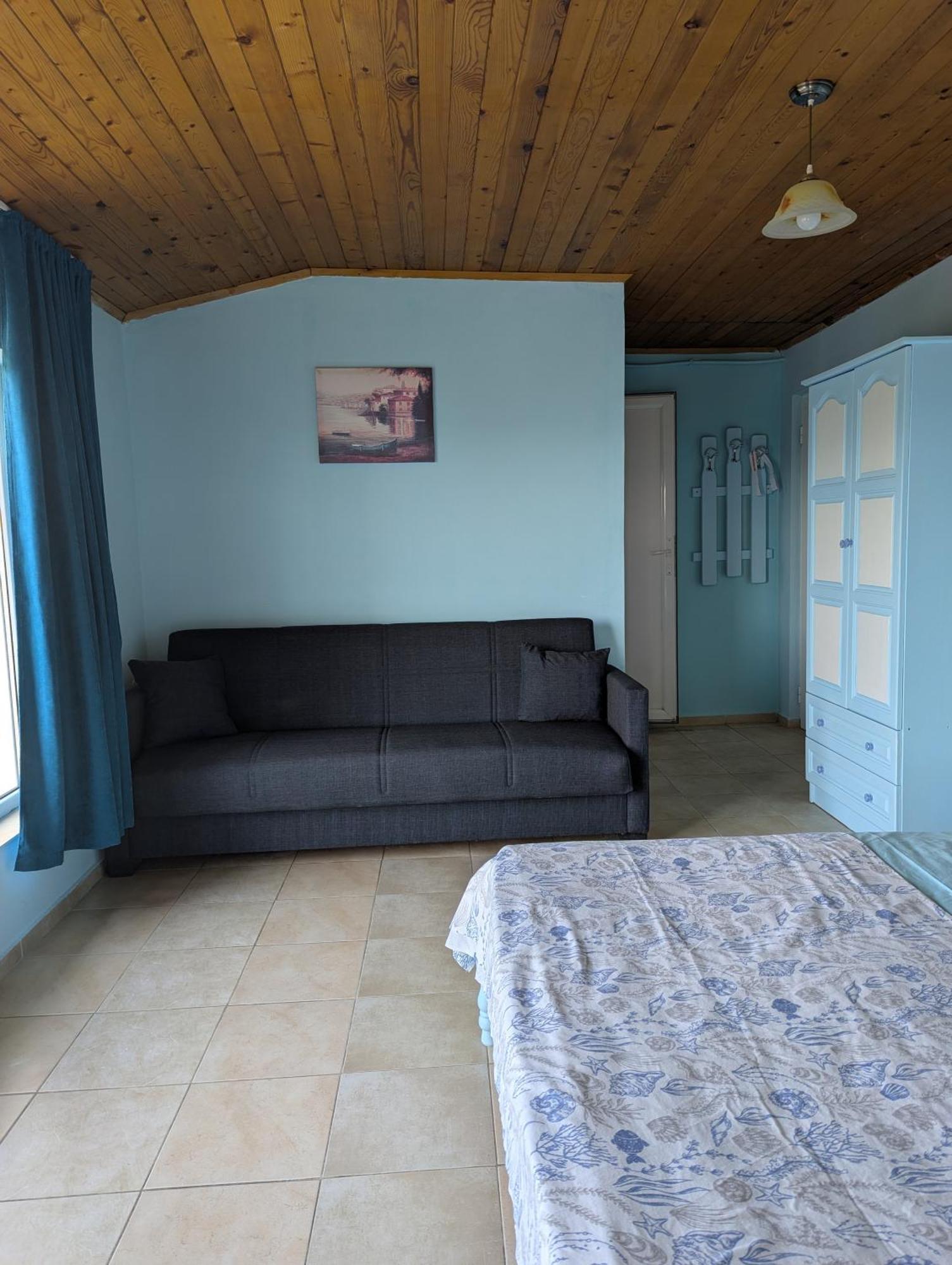 Guest House Chalakov Sinemorec Zewnętrze zdjęcie