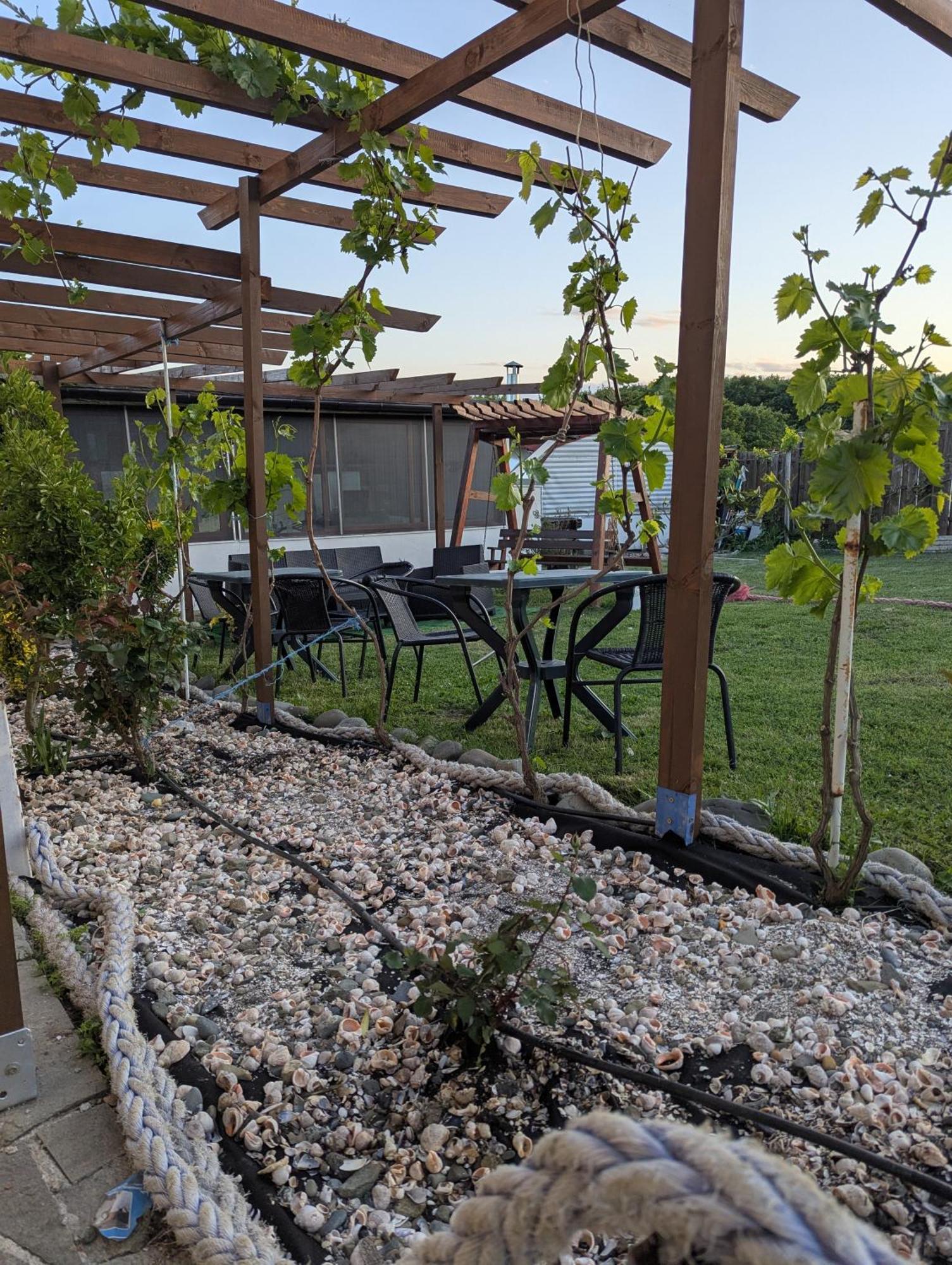 Guest House Chalakov Sinemorec Zewnętrze zdjęcie